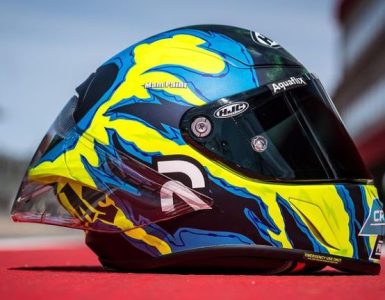 HJC Helmets