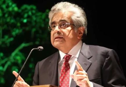 Harish Salve