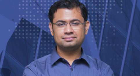 Harshil Mathur – Co-founder of Razorpay