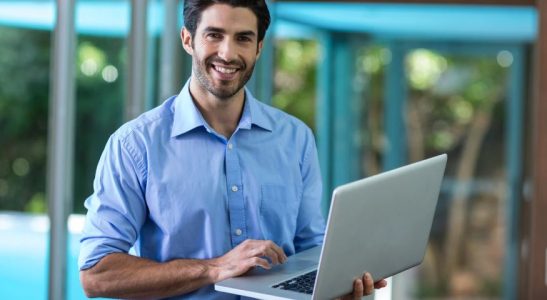 How Can Job Seekers Enhance Their Profiles on Job Portals?