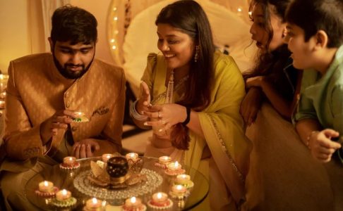 How Do Indian Festivals Vary Across Different Regions?