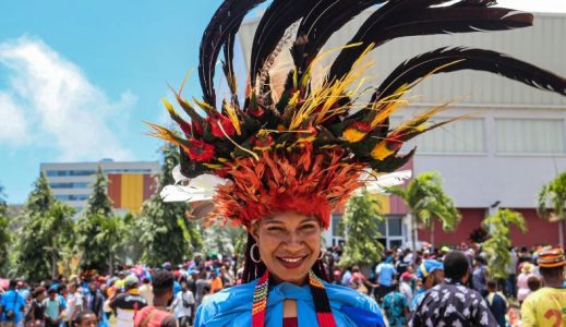 How Does Traditional Attire Play a Role in Festivals and Ceremonies in Nagaland?