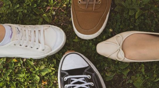 How Has the Indian Footwear Industry Evolved Over the Years?