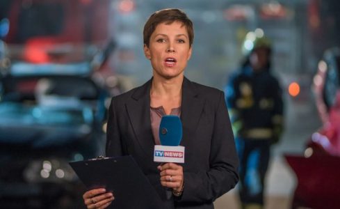 How Have Female News Anchors Influenced Indian Television Journalism?