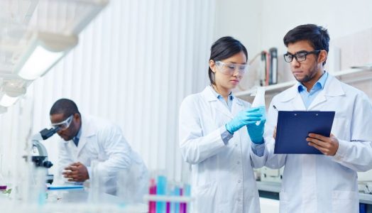 What Fields of Science Are Indian Scientists Known For?