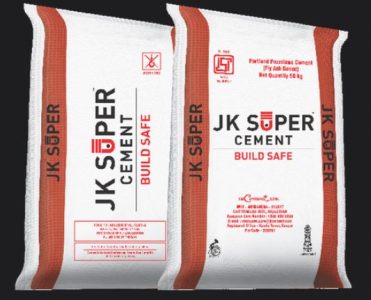 JK Cement