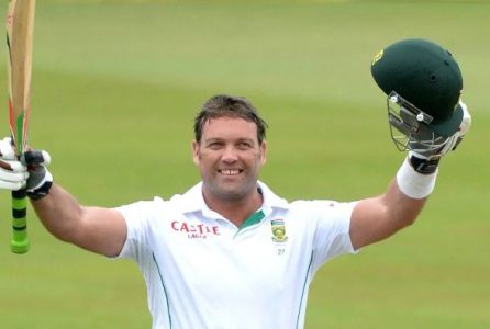 Jacques Kallis
