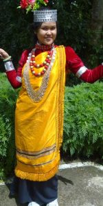 Jainsem (Khasi Tribe)