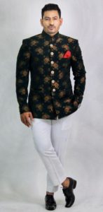 Jodhpuri Suit (Men)