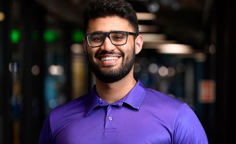 Kaivalya Vohra – Co-founder of Zepto