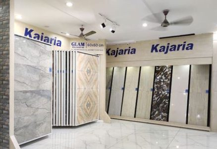 Kajaria Ceramics Ltd