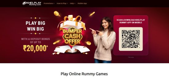 KhelPlay Rummy