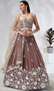 Lehenga (Female)