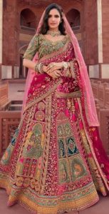 Lehenga (Women)