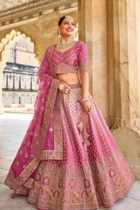 Lehenga (Women)