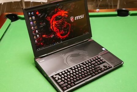MSI