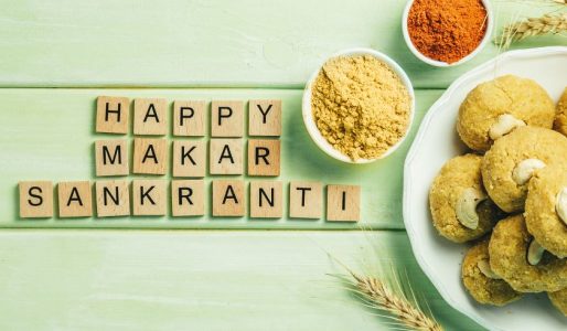 Makar Sankranti