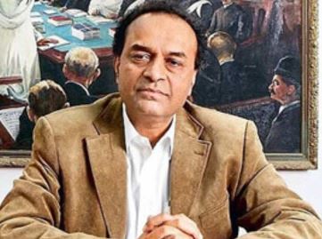 Mukul Rohatgi