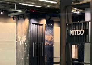 Nitco Tiles