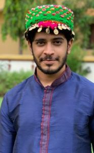 Paghdi (Headgear) (Men)