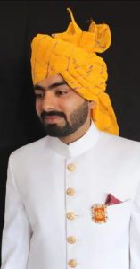 Pagri (Headgear) (Men)