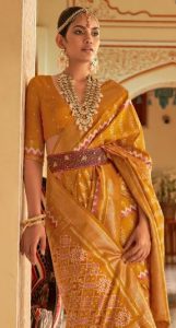 Patola Saree (Women)