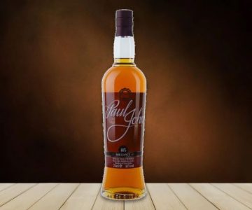 Paul John Brilliance