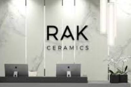 RAK Ceramics