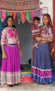 Rabari Dress (Women)