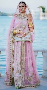 Rajputi Poshak (Women)