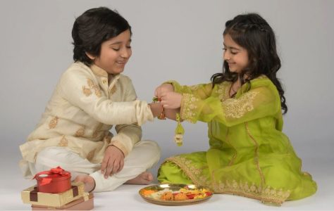 Raksha Bandhan