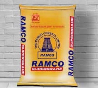 Ramco Cement