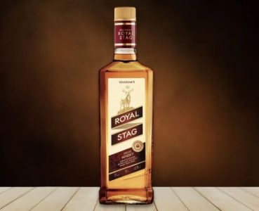 Royal Stag