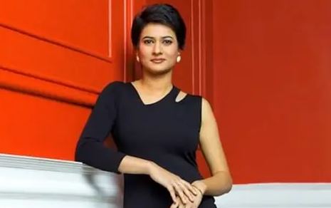 Shaili Chopra