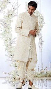 Sherwani (Men)