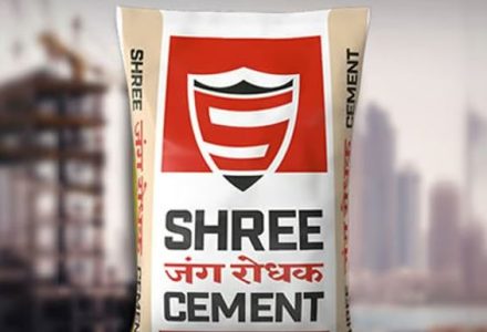Shree Cement
