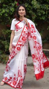 Silk Sarees