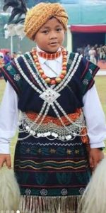 Silk Turban (Jainspong)