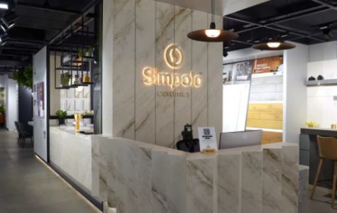 Simpolo Ceramics