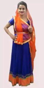 Traditional Lehenga Choli