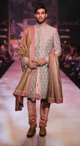 Uttarakhand Wedding Dress (Male)