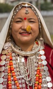 Uttarakhand’s Traditional Garments