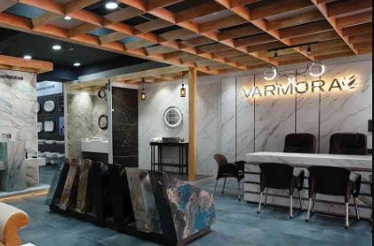 Varmora Granito Pvt. Ltd