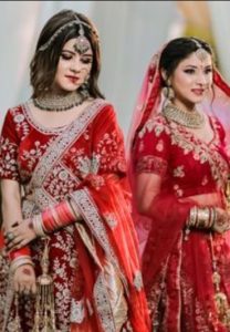 What Are the Traditional Accessories Paired With Uttarakhand’s Female Dresses?