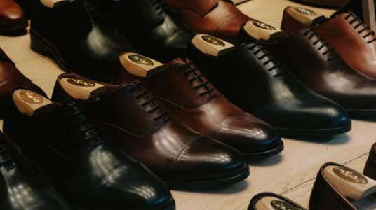 What Factors Should You Consider When Choosing the Best Shoe Brand in India?