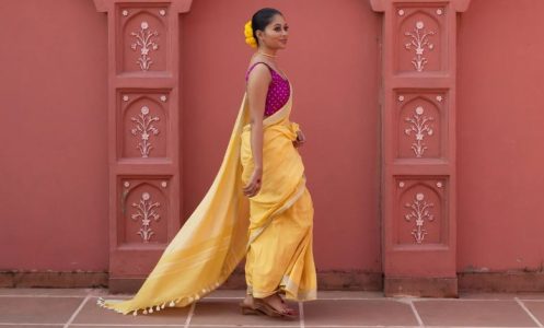 What Is the Cultural Importance of Leheriya Sarees in Bihar?