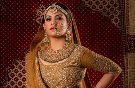 What Materials Are Used in Meghalaya’s Traditional Dresses?