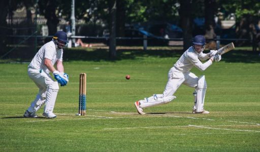 What Qualities Make a Cricketer Popular Globally?