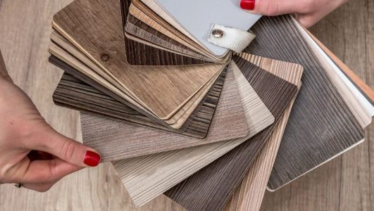 What Types of Laminate Finishes Are Available in India?
