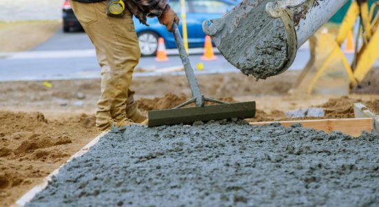 What are the Latest Trends in the Cement Industry in India?